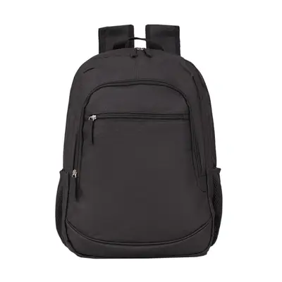 Mochila Avenue personalizado, color negro