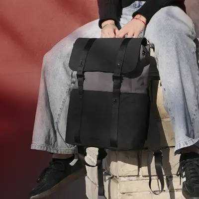 Mochila Beckum personalizado con tu logo