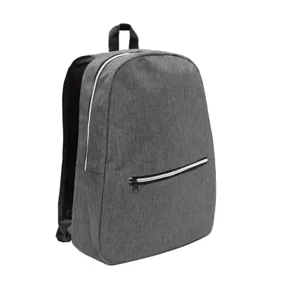 Mochila Digma personalizado, color gris claro