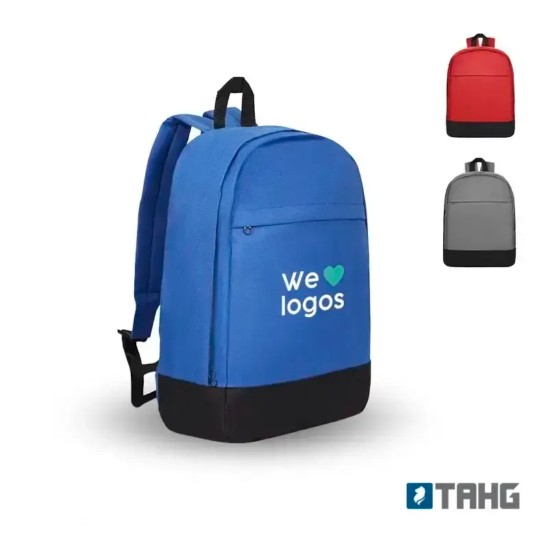 Mochila Hit personalizado con tu logo