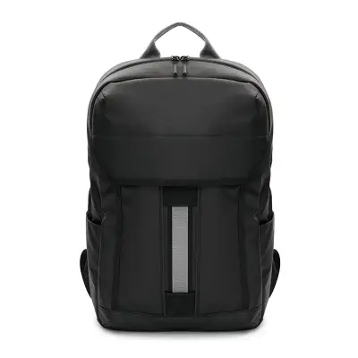 Mochila Laufen personalizado, color negro