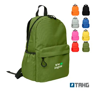 Mochila Lisa personalizado con tu logo