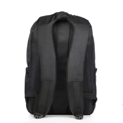 Mochila Osten personalizado, color negro