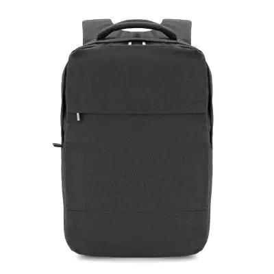 Mochila Pioda personalizado, color gris oscuro
