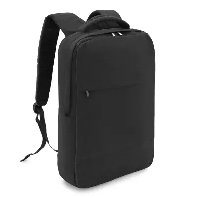 Mochila Pioda personalizado, color gris oscuro