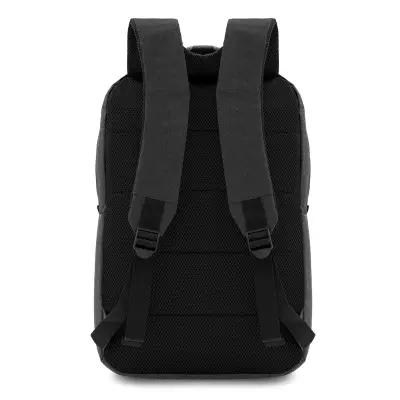 Mochila Pioda personalizado, color gris oscuro