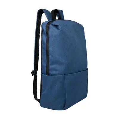 Mochila Root personalizado, color azul