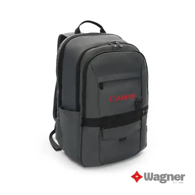 Mochila Sack personalizado, color gris oscuro