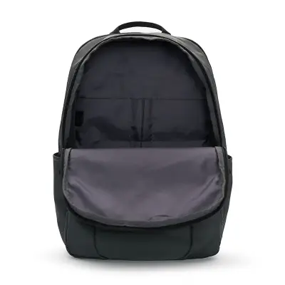 Mochila Sack personalizado, color gris oscuro