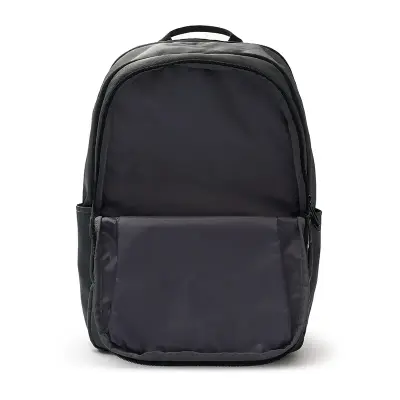 Mochila Sack personalizado, color gris oscuro