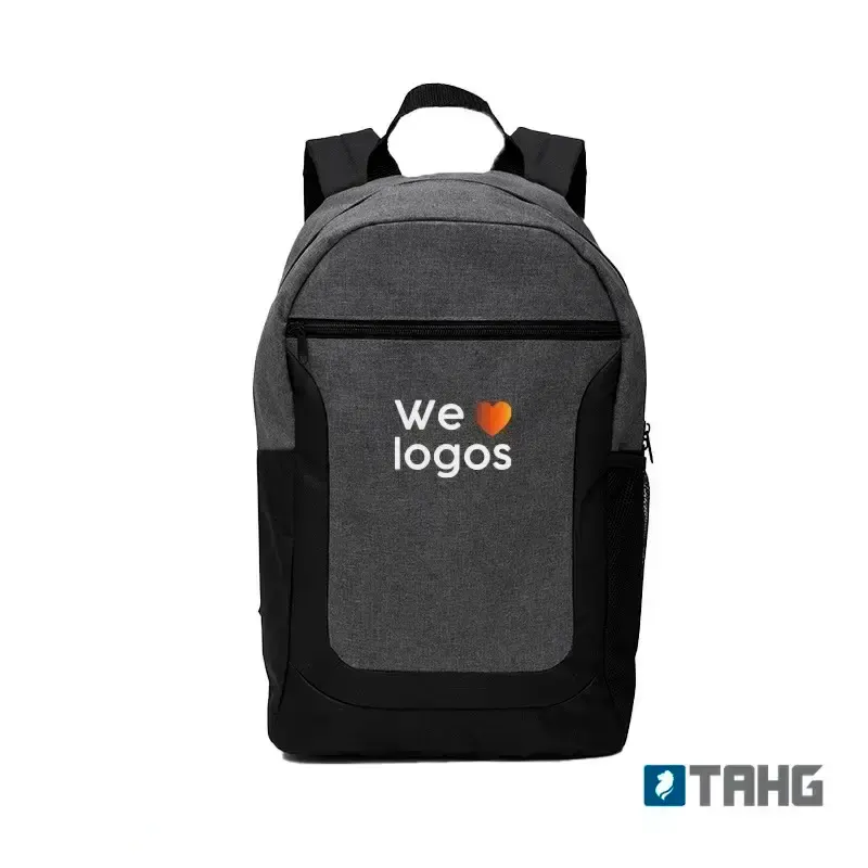Mochila Second personalizado con tu logo