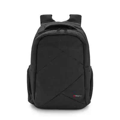 Mochila SEIN personalizado, color gris oscuro