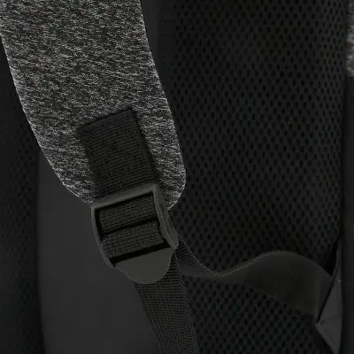 Mochila Swing personalizado, color gris claro