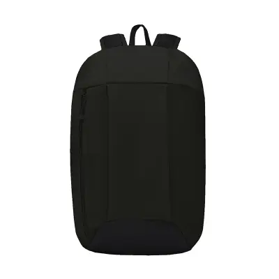 Mochila Walking L personalizado, color negro