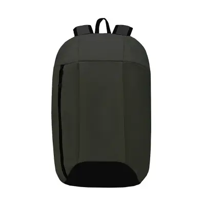 Mochila Walking L personalizado, color gris claro