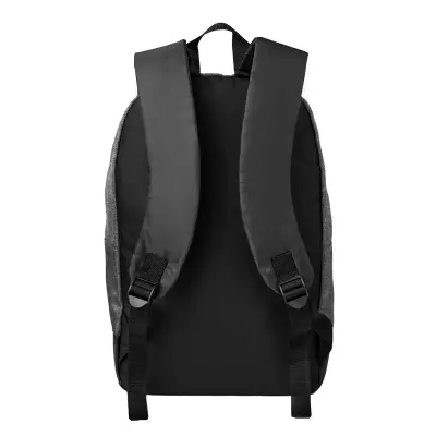 Mochila Way personalizado, color gris claro