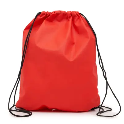 Mochila Z4 personalizado, color rojo