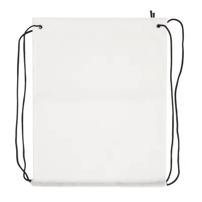Mochila Z4 personalizado, color blanco