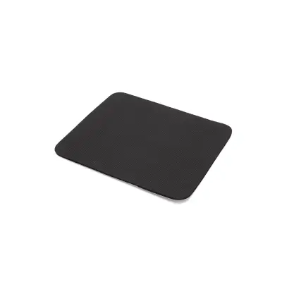 Mouse Pad Beta personalizado, color negro