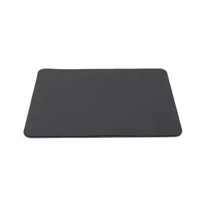 Mouse Pad Beta personalizado, color negro