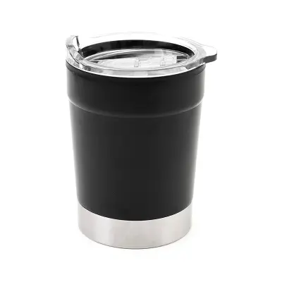 Mug Bayo personalizado, color negro