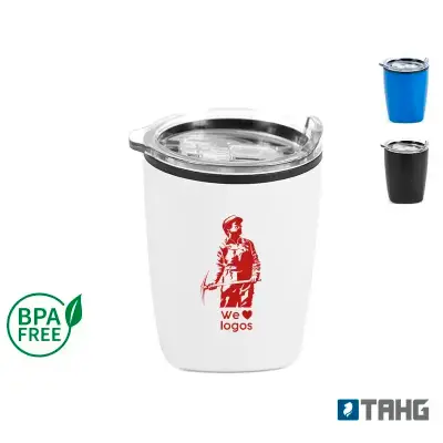 Mug Bogota personalizado con tu logo