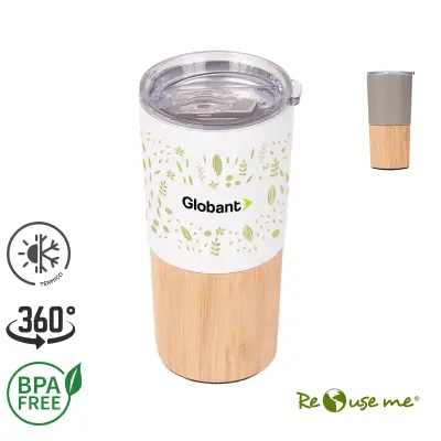 Mug Branch personalizado con tu logo