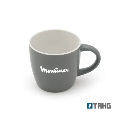 Mug Break personalizado con tu logo