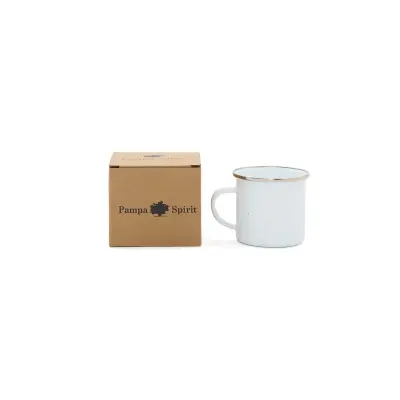 Mug Campster personalizado con tu logo
