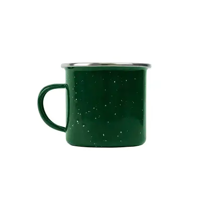 Mug Campster personalizado, color verde militar