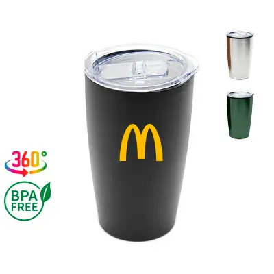 Mug Chalten personalizado con tu logo