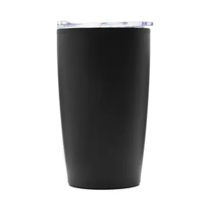 Mug Chalten personalizado, color negro