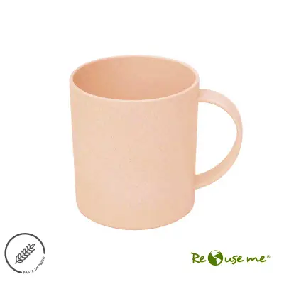 Mug Dam personalizado con tu logo