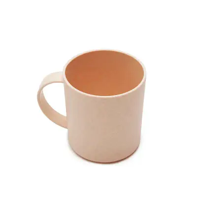 Mug Dam personalizado, color kaki
