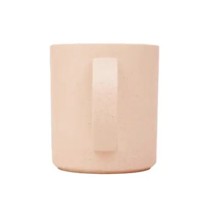 Mug Dam personalizado, color kaki