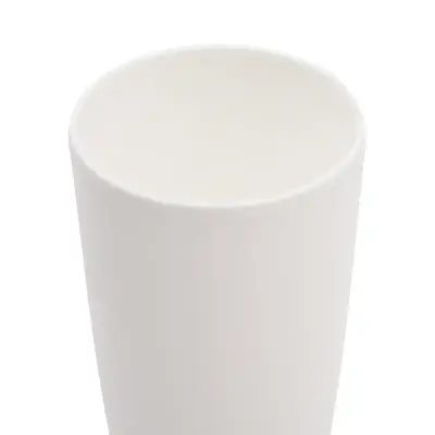 Mug Daytona personalizado, color blanco