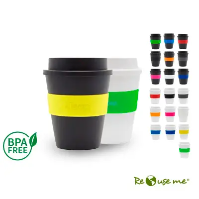 Mug Express Cup personalizado con tu logo