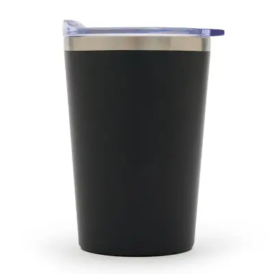 Mug Figo personalizado, color negro