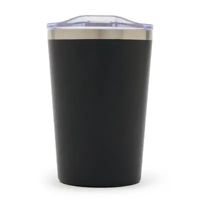Mug Figo personalizado, color negro