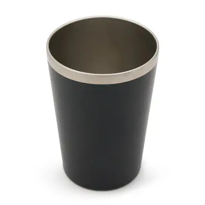 Mug Figo personalizado, color negro