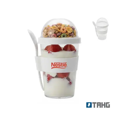 Mug Greco personalizado con tu logo