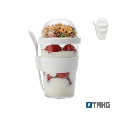 Mug Greco personalizado con tu logo