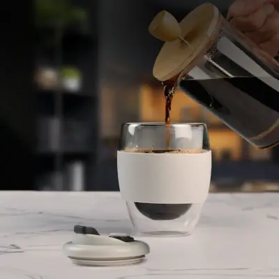 Mug Java personalizado con tu logo