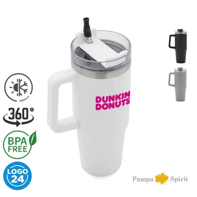Mug Titan personalizado con tu logo