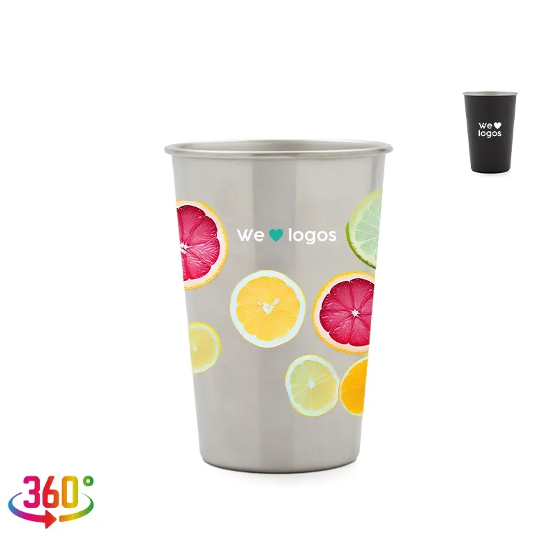 Mug Unico personalizado con tu logo