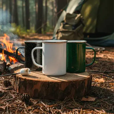 Mug Venti personalizado con tu logo