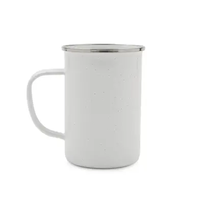 Mug Venti personalizado, color blanco