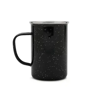 Mug Venti personalizado, color negro