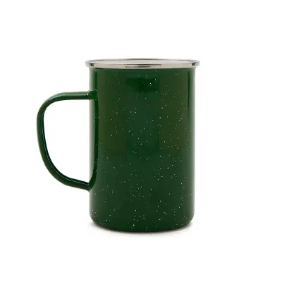 Mug Venti personalizado, color verde