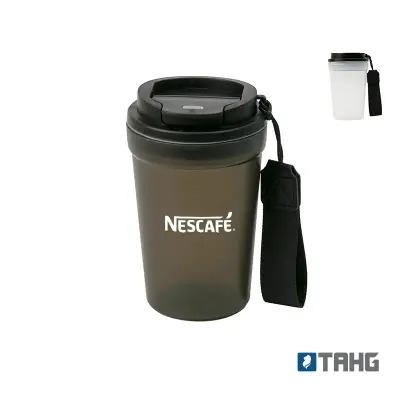 Mug Vulcano personalizado con tu logo